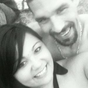 Meet your Posher, Josh-krissy