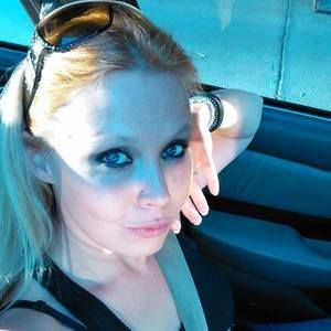 Meet your Posher, Brandy