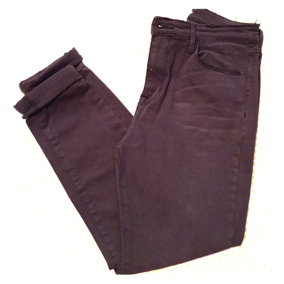BDG jeans