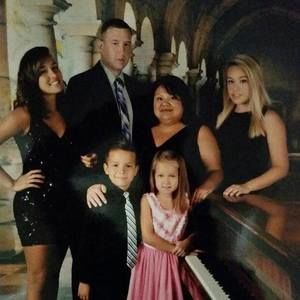 Meet your Posher, Lorena