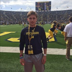 Meet your Posher, Alexander