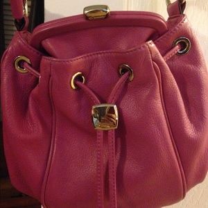 B Makowsky designer bag