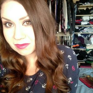 Meet your Posher, Chelsie