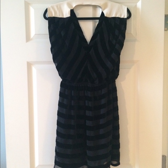 ❄️Winter Dress Sale❄️ Myne Velvet & Silk Dress