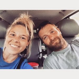 Meet your Posher, Abigail-jesse