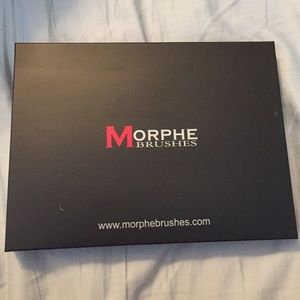 Morphe 35T palette