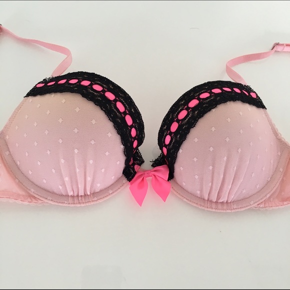 VS victoria's Secret sexy little things bra