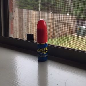 MAC Limited Edition Wonder Woman