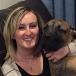 Meet your Posher, Karri