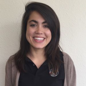 Meet your Posher, Alicia