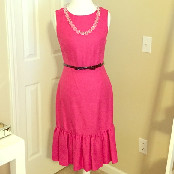kate spade Dresses & Skirts - *SALE* Kate Spade Siren Dress NWT 8💃🏻