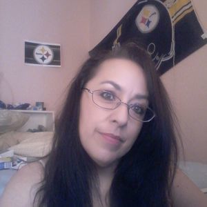 Meet your Posher, Barbara