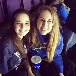 Meet your Posher, Matty