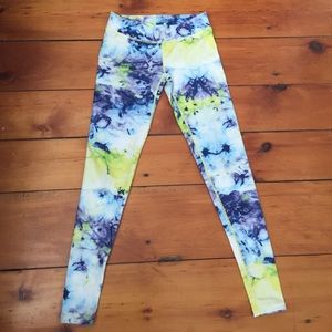 Without walls leggings. XS