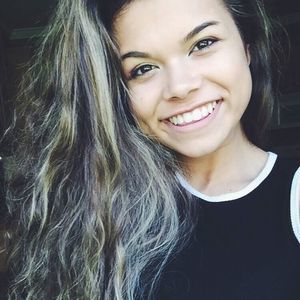 Meet your Posher, Sammie