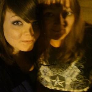 Meet your Posher, Wendi