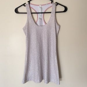 Lululemon Cool Racerback