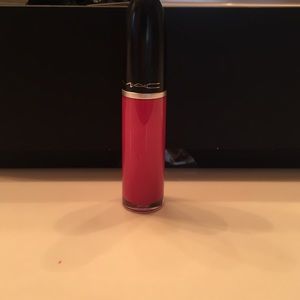 MAC Retro Matte Liquid lipcolour