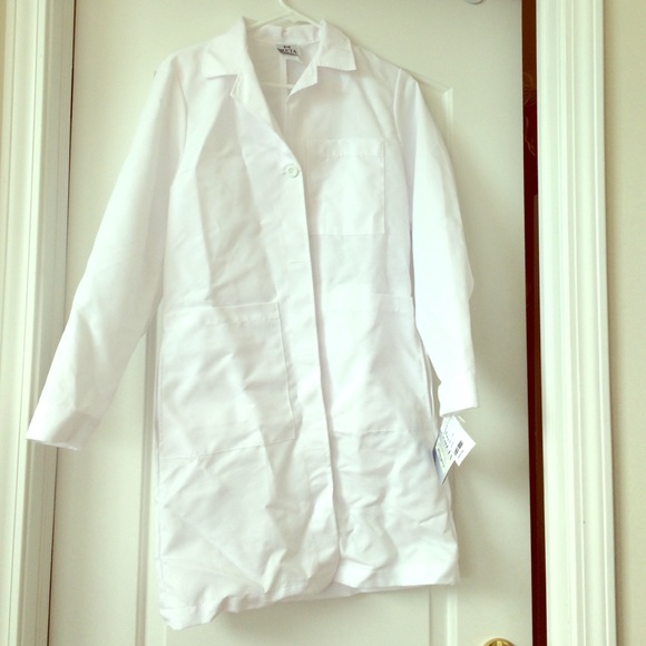 Nurses Lab coat.