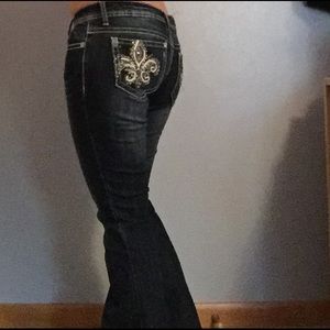 Rue 21 Premiere jeans