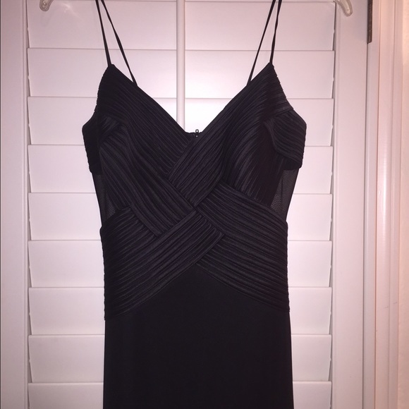 Beauitful floor length gown