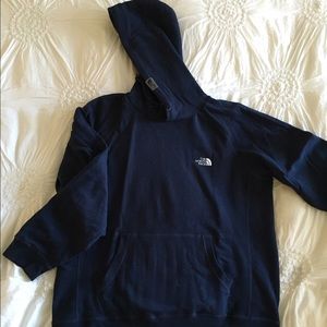Men's hoodie sweatshirt