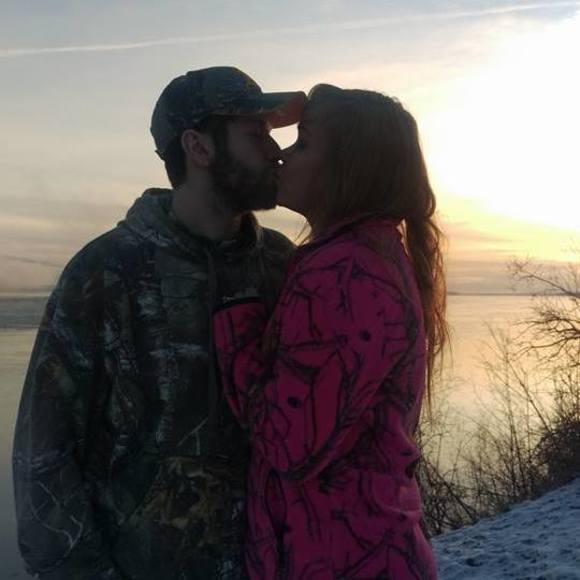 Meet your Posher, Alexandra