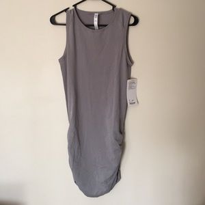 NWT Lululemon 'In the Flow Dress'
