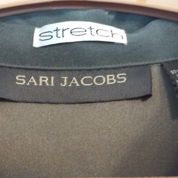 Jacobs Slacks and Jacket Set - Picture 4 of 4