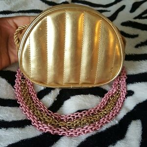 Amirage Givenchy Makeup Bag.