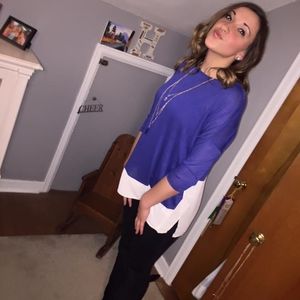 Meet your Posher, Abbey