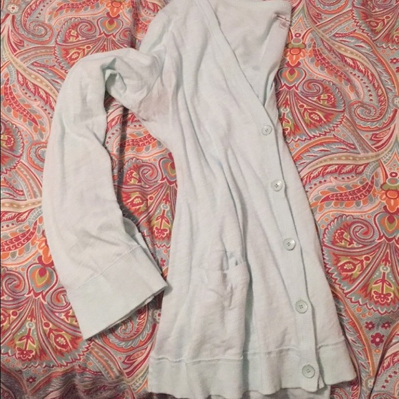 AE cardigan