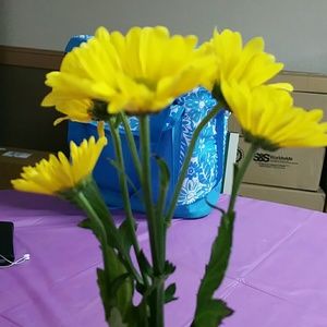 Meet your Posher, Antonia