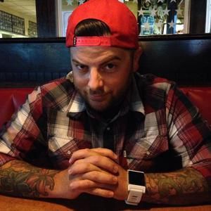 Meet your Posher, Darin