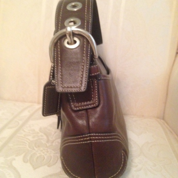 Coach bag - Picture 2 of 2