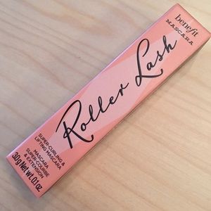Benefit Roller Lash Mascara