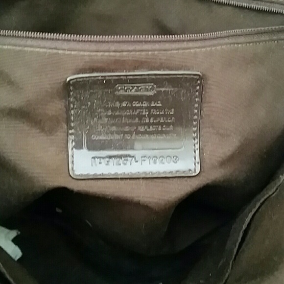 Authentic Coach - Picture 4 of 4