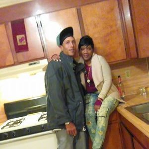 Meet your Posher, Lakeisha