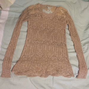 American Rag Cie sweater