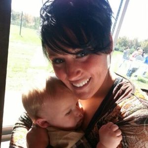 Meet your Posher, Holly