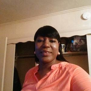 Meet your Posher, Lena