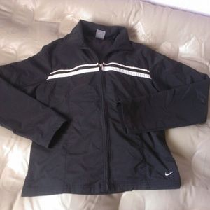 SOLD Kids Nike Jacket Size Medium 8-10