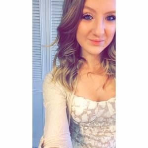 Meet your Posher, Serena