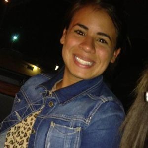 Meet your Posher, Isabel