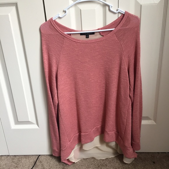 Green Envelope long sleeve