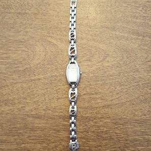 Citizen Jane Seymour Open Heart Watch
