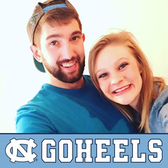 Meet your Posher, Alisha