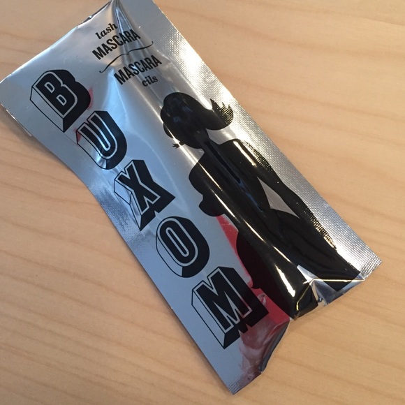 Buxom Mascara