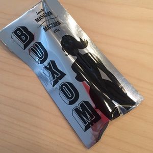 Buxom Mascara
