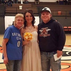 Meet your Posher, Aleah